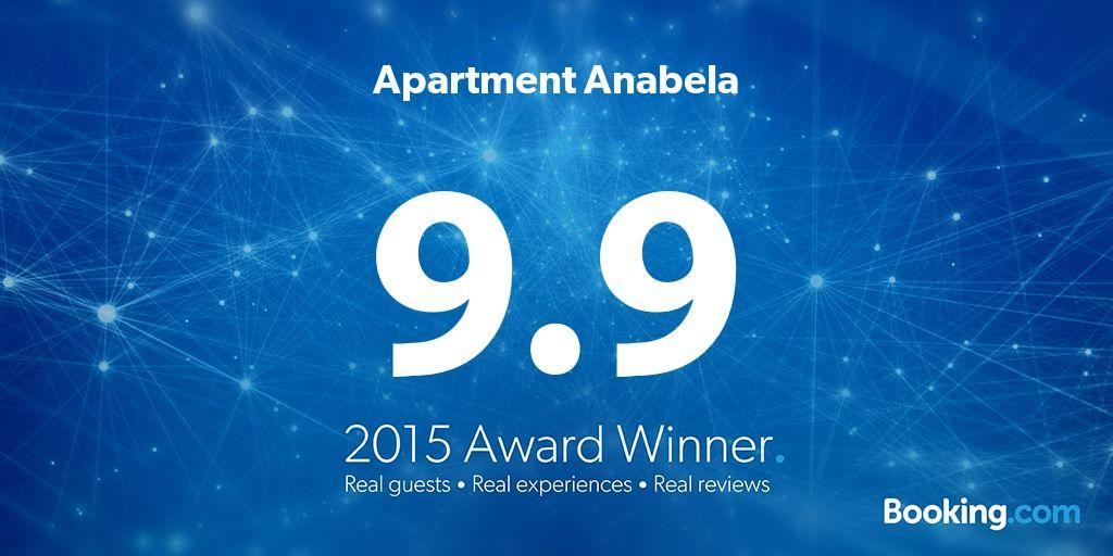 Apartment Anabela Белград Стая снимка